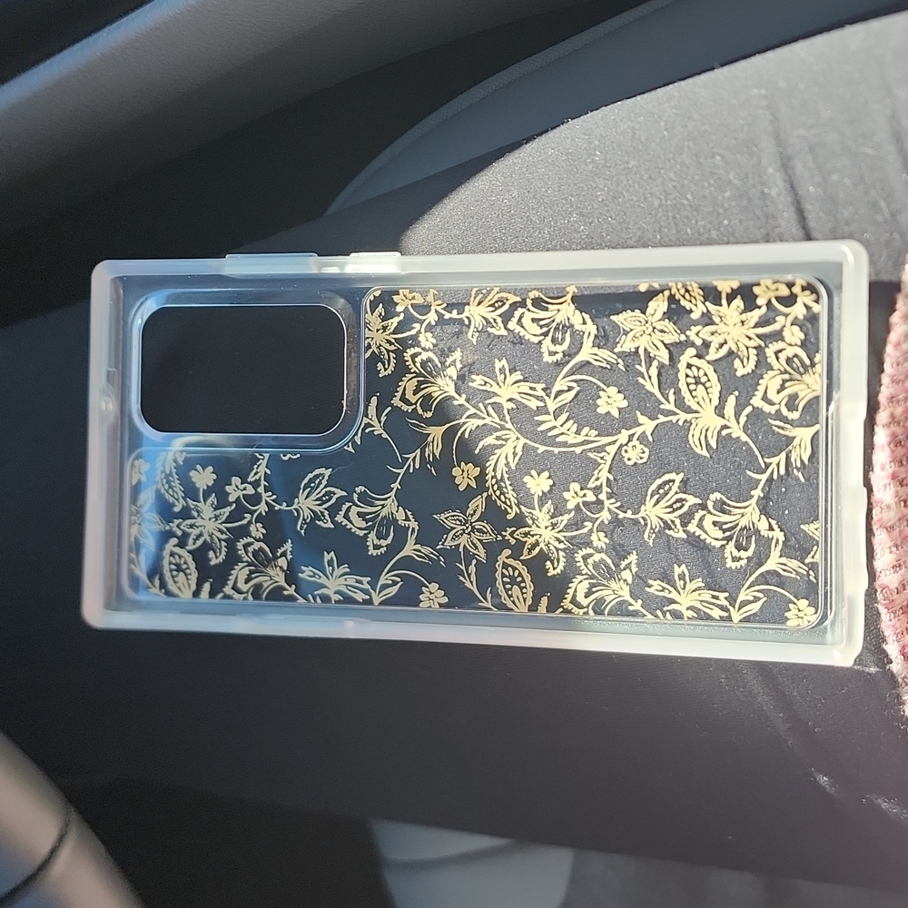 Samsung 22 Ultra Otterbox case